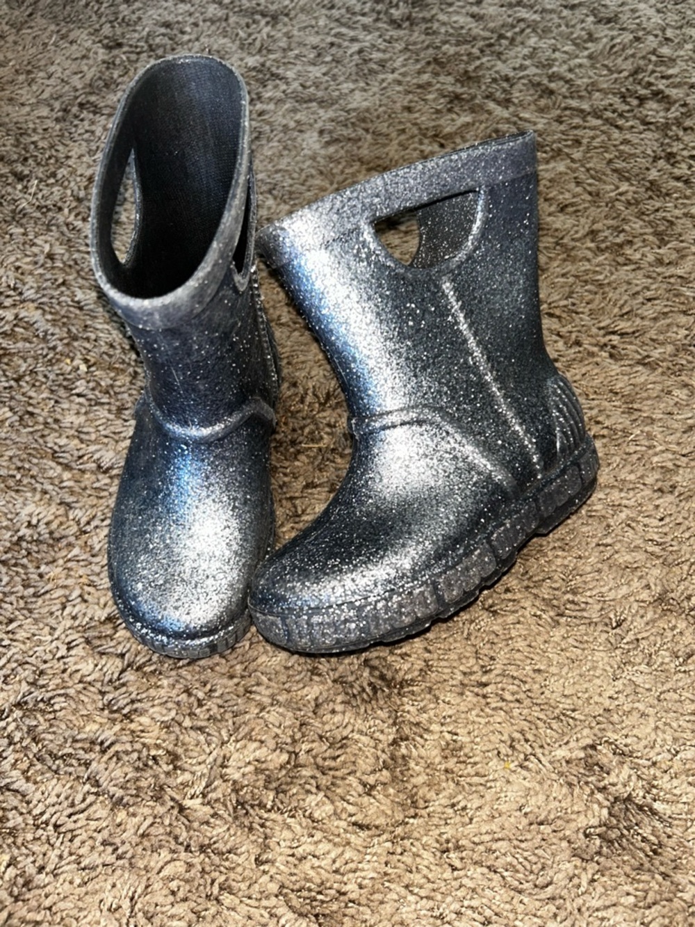 Ugg drizlita rain boots